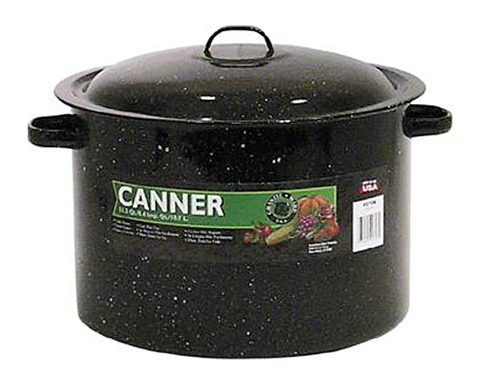 Canner