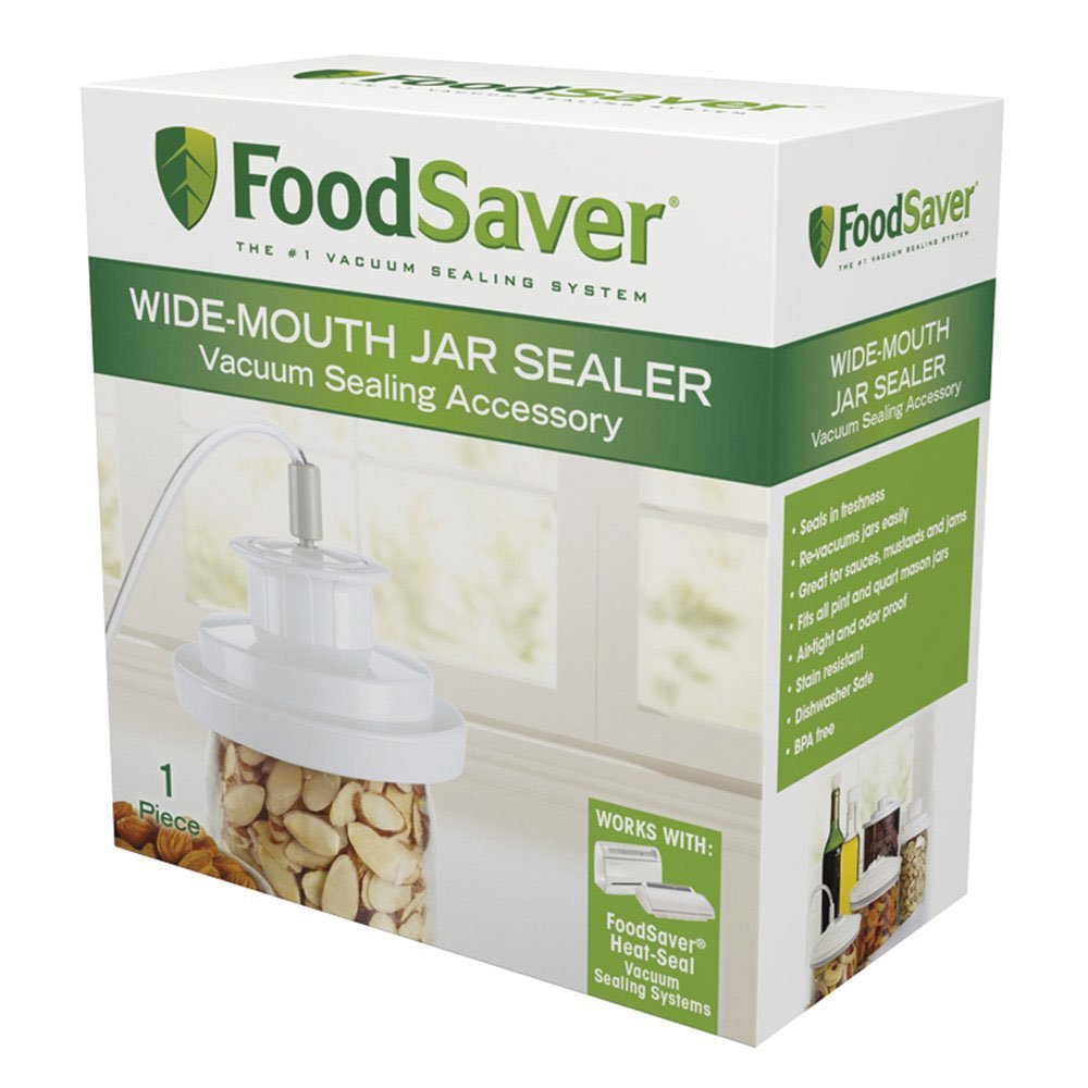 my foodsaver will not seal