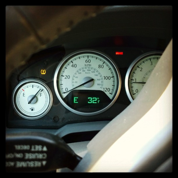 Putting The Garden To Bed For Winter – Gazing In