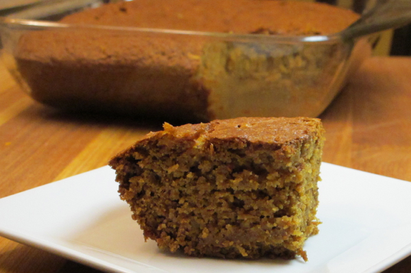 Yummy-Nummy Carrot Pineapple Snack Cake – Gazing In